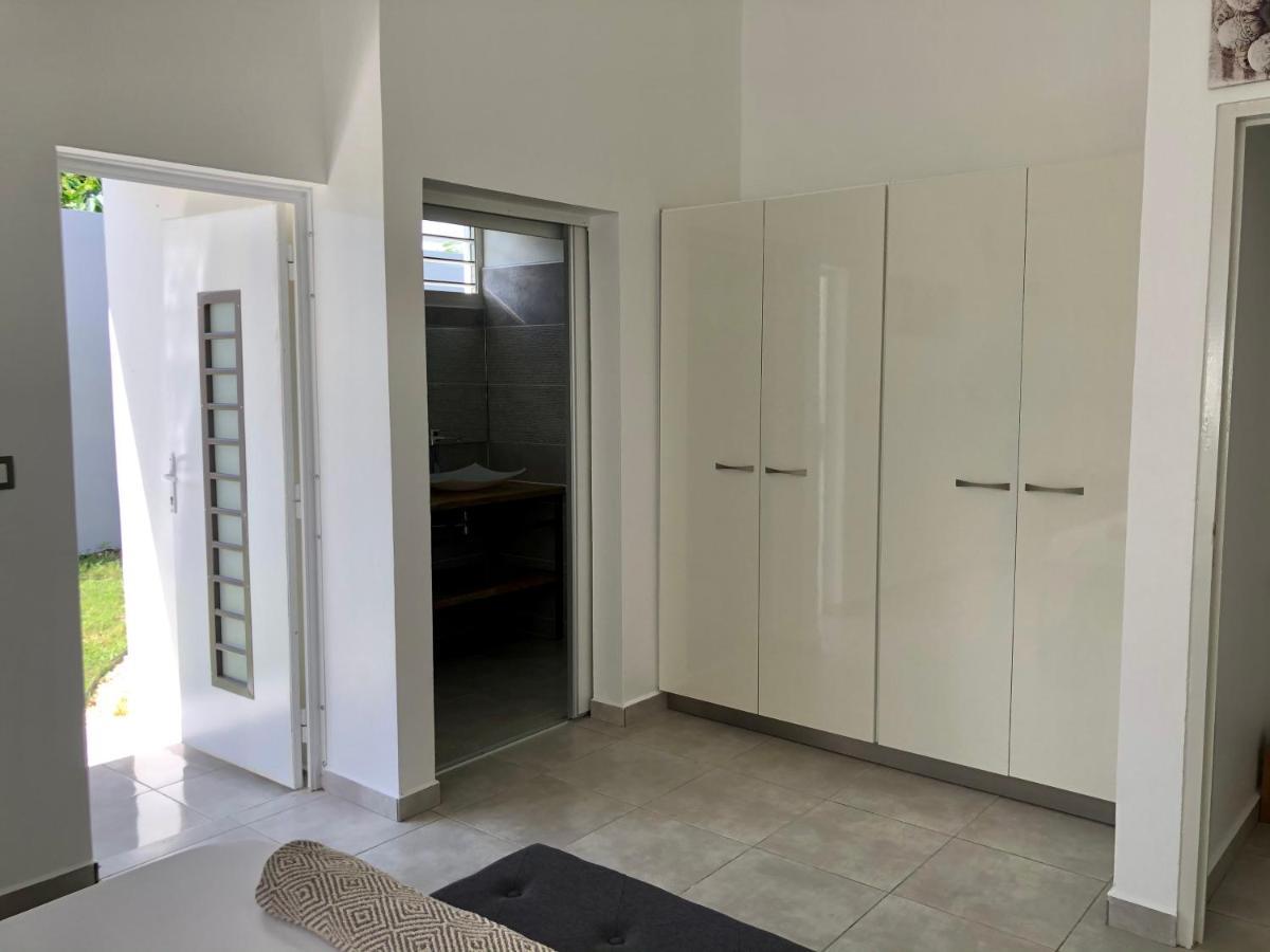 Villa Mircene 생루이 외부 사진