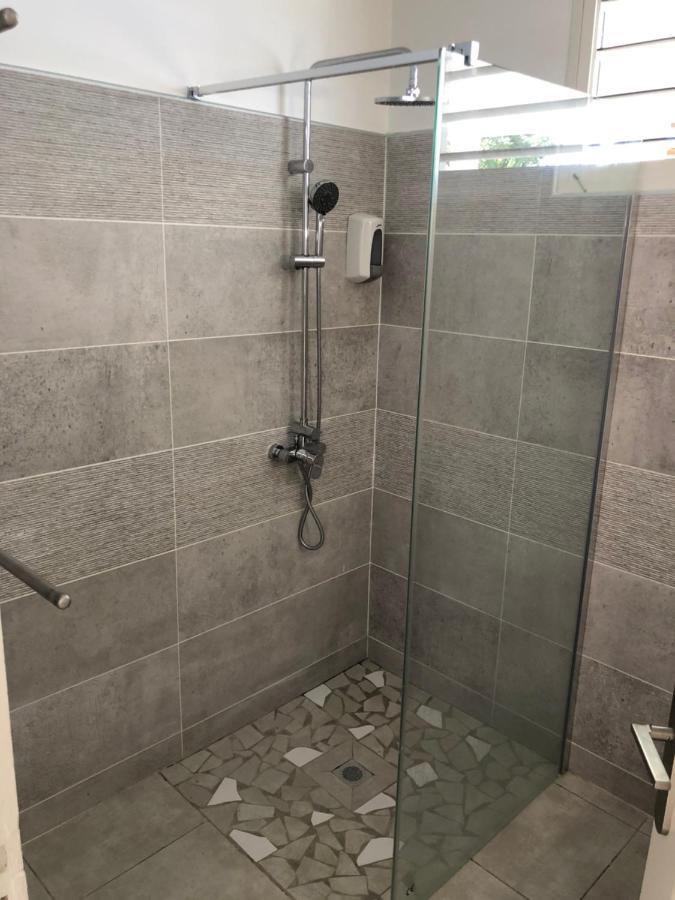 Villa Mircene 생루이 외부 사진