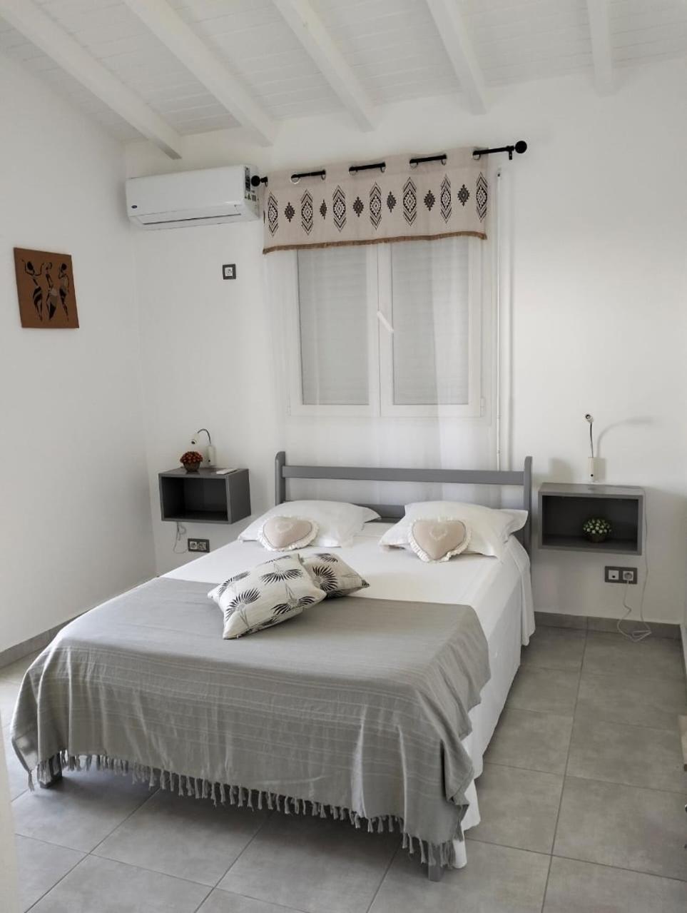 Villa Mircene 생루이 외부 사진